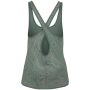 Maiou femei Wild Country Flow Woman Tank