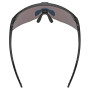 Ochelari de soare Uvex Pace Stage S Cv