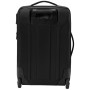 Valiză Dakine Split Carry On Roller Bag 42L+