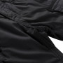 Pantaloni scurți copii Alpine Pro Urto Black