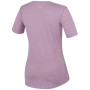 Tricou femei MOOA Merino Lyolite 150 Short