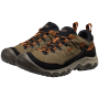 Încălțăminte de trekking pentru bărbați Keen Targhee Iv Wp Wide Men