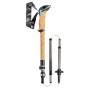 Bețe de trekking Leki Cressida FX Carbon