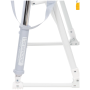 Scaun GCI Comfort Pro Rocker XL