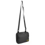 Geantă de umăr Tatonka Cross Body Bag M negru black
