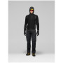 Hanorac funcțional bărbați Norrona falketind Alpha120 Zip Hood