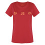 Tricou femei Husky Thaw L