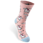 Șosete copii Pidilidi Funny PD0132-01 3pack