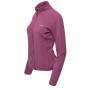Hanorac femei Hi-Tec Lady Damis II Full Zip