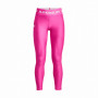 Colanți copii Under Armour Armour Legging-PNK roz Pink