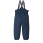 Pantaloni de schi copii Reima Matias Navy