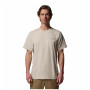 Tricou bărbați Columbia CSC™ Outdoor Back Graphic Tee bej Dark Stone, Sun