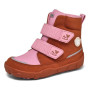 Încălțăminte copii Affenzahn Mid Boot Vegan Comfy Deer