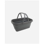Cutie pliantă cu capac Bo-Camp Foldable box with table top 17ltr