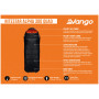 Sac de dormit Vango Nitestar Alpha 300 Quad