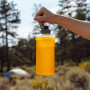 Sticlă pliantă Hydrapak Flux 1.0L