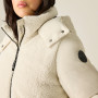 Geacă lungă femei Dare 2b Borg Parka Jacket