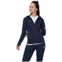 Geacă femei Mammut Taiss ML Hooded Jacket Women