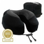 Podhlavník Cabeau Evolution Pillow S3 - Indigo negru
