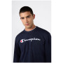 Hanorac bărbați Champion Crewneck Sweatshirt M INC