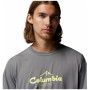 Tricou bărbați Columbia Zero Rules™ Light SS Graphic Crew