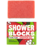 Gel de duș Totally Solid Solid Shower Gel - Mint & Grapefruit
