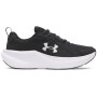 Teniși pentru copii Under Armour UA Ggs Assert 11 Black negru/argintiu Black / Black / Metallic Silver
