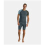 Tricou funcțional bărbați Ortovox 120 Comp Light Short Sleeve M