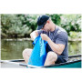 Husă impermeabilă LifeVenture Ultralight Dry Bag 35L