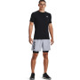 Tricou bărbați Under Armour HG Armour Fitted SS