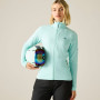 Hanorac funcțional de damă Dare 2b Lowline Full Zip Core Stretch