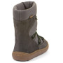 Încălțăminte copii Frodo Barefoot Tex Track Wool Grey