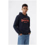 Hanorac copii Champion Hooded Sweatshirt B