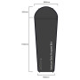 Sac de bivuac Lifesystems Venture Solo Hooped Bivi