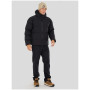 Geacă bărbați Fundango Newport Puffer Jacket