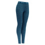 Chiloți funcționali femei Devold Duo Active Woman Long Johns albastru