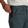 Pantaloni scurți bărbați Roayal Robins M Hemp Adventure Short