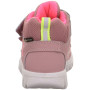 Încălțăminte copii Superfit Sport7 Mini Lila/Pink