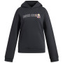Hanorac copii Under Armour G Graphic Hoodie Anthracite