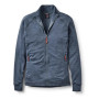 Hanorac femei Rab Nexus Jacket Wmns gri