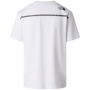 Tricou femei The North Face W Zumu Relaxed Short Sleeve Tee-Graphic