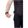Vestă bărbați Rab Microlight Down Vest