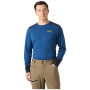 Tricou funcțional bărbați Helly Hansen Lifa Active Crew