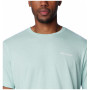Tricou bărbați Columbia Thistletown Hills™ Short Sleeve