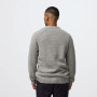 Pulover bărbați Fjällräven Övik Neps Knit Sweater M
