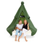 Baldachin de ploaie Hamaka.eu Hangout Pod
