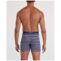 Boxeri Saxx Droptemp Cooling Cotton Boxer Brief Fly