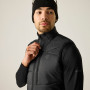 Vestă bărbați Dare 2b Aero Fuse Padded Gilet