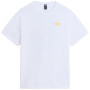 Tricou bărbați The North Face M Pitch A Tent Relaxed Ss Tee