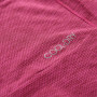 Tricou copii Alpine Pro Lattero 2 Fuchsia